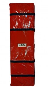 vermelho maca